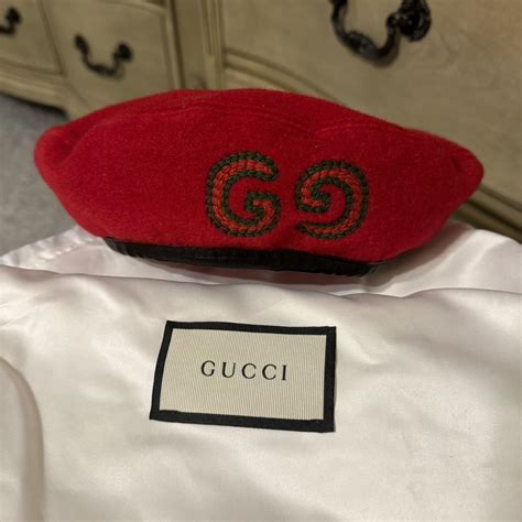 gucci beret sale